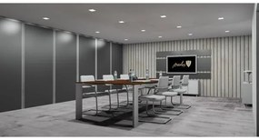 Faretto da incasso LED dimmerabile LED/12W/230V 3000-6500K Wi-Fi Tuya