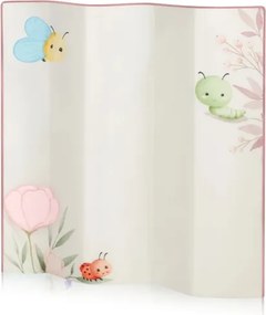 Lionelo - Box gioco MILLE PLUS Rosa