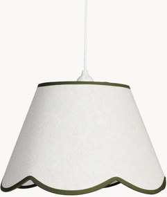 Lampada a sospensione Nell
