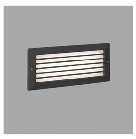 FARO 72095 - Lampada LED da incasso per esterno STRIPE-1 LED/5W/230V IP54
