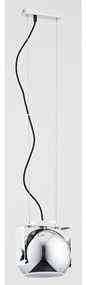 Argon 3530 - Lampada a sospensione MALMO 1xE27/60W