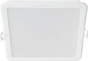 Philips 59467/31/E1 - Faretto da incasso LED MESON/17W/230V 3000K