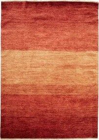 Essenzia Geometrico Rosso Mattone Sabbia 60x91 Cm