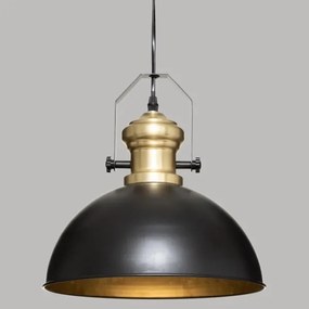 Atmosphera - Lampadario a sospensione con filo FIORE 1xE27/25W/230V