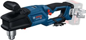 Bosch GRD 18V-127 Trapano angolare 18 V Brushless senza batteria