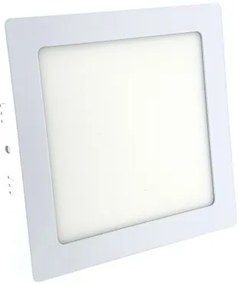 Plafoniera LED LED/12W/230V 6500K