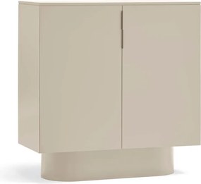 Mobile beige 110x114 cm Totem - Teulat