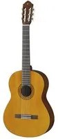 Yamaha c40 chitarra chitarra acustica legno classico 6 corde - C40II