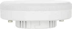 Lampadina LED GX53/8W/230V 3000K