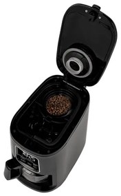 TESLA Electronics - Macchina da caffè con macinino 2in1 900W/230V