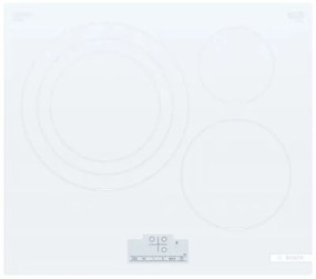 Piano Cottura ad Induzione BOSCH PID612BB1E 59,2 cm 7400 W