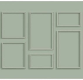 Fotomurale ESTA Salvia boiseri, salvia 300X279 cm