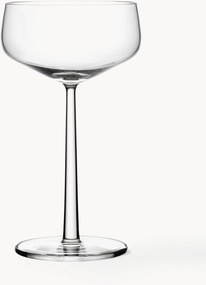 Bicchieri da cocktail Essence 2 pz