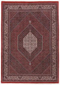 Bidjar Tappeto 250 x 170 (Iran) Annodato A Mano