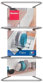 Portapiatti - Metaltex