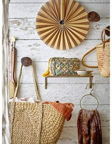 Gruccia in metallo Zigga - Bloomingville