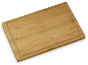 WMF - Tagliere da cucina in bambù 45x30 cm