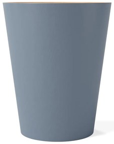 Bidone blu 7,5 l Woodrow - Umbra