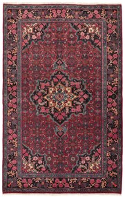 Bidjar Tappeto persiano 200x140 (Iran) Annodato A Mano