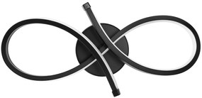 Lampada LED APP1050-W Black