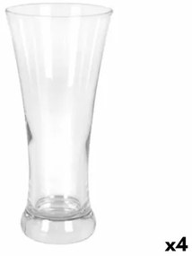 Bicchieri da Birra LAV Sorgun 380 ml 6 Pezzi (4 Unità)