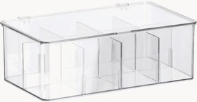 Set di 2 organizer da cucina Organize It