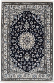 Nain Tappeto 170 x 240 (Iran) Annodato A Mano
