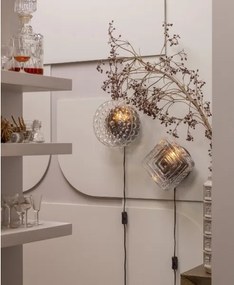 Applique PIAZZA 1xE27/40W/230V