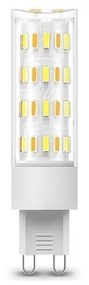 Immax NEO 07763L - Lampadina LED Dimmerabile G9/4W/230V 2700-6500K Wi-Fi Tuya