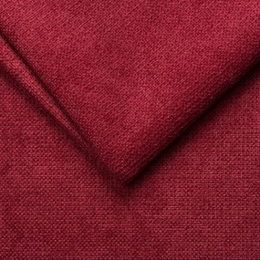 Divano rosso 236 cm Nora – Ropez