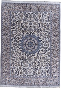 Nain Tappeto persiano 250 x 350 (Iran) Annodato A Mano