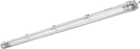 Lampada fluorescente pesante LIMEA T8 1xG13/20W/230V IP65 120cm