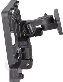 Solight WM-10WS-Q - Proiettore da esterno a LED con sensore LED/10W/230V 4000K IP44