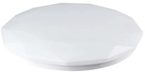 Lampada da soffitto dimmerabile a LED LED/60W/230V 3000K/4000K/6500K + Telecomando