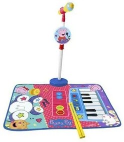 Giocattolo Musicale 3 en 1 Peppa Pig