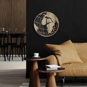 Orologio da parete ø 57 cm Oliver – Styler