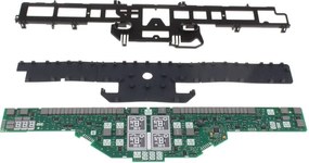 Bosch - elettronica modulo circuito - 11033155 - 4242005488438