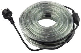 Tubo LED Natalizio 10m IP44-1750412784 Colore Bianco Freddo 7500 - 8500 °K