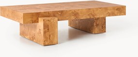 Tavolino da salotto in legno Simon