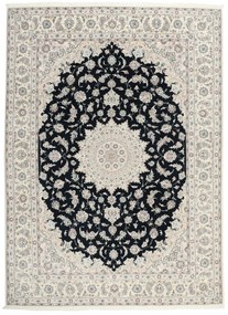 Tappeto 350x250 (Iran) Annodato A Mano