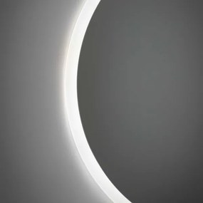 Zuma Line D2311-80-LED Specchio da bagno dimmerabile con LED 36W/230V, 3000/4000/6000K, Ø 80 cm, IP44