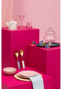 Set di bicchieri da whisky 4 pz 360 ml Frosted - Premier Housewares