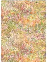 Isidore Leroy Wandbild Les Vagabondes - Original