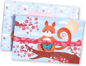 Atelier per bambini - 5 braccialetti dei desideri da creare