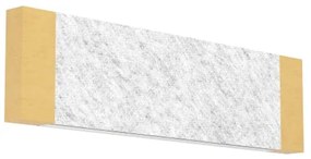 Eglo 390387 - Applique a LED VALLELADO 2xLED/5,4W/230V 3000K