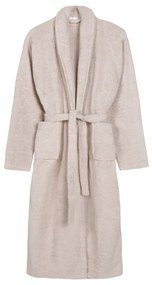 Accappatoio beige in cotone M/L Terry – HIP