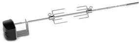 Weber - Girarrosto per Genesis ii e Genesis ii lx 200 e 300 - 7654