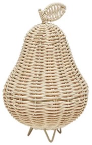 Pear Lampada da Tavolo Nature - OYOY Living Design