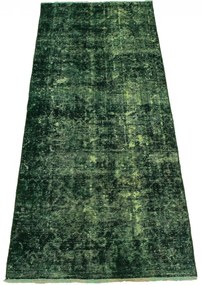 Vintage Tappeto orientale 110x260 (Oriental)