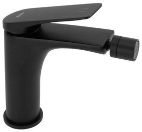 Rubinetto bidet Rea AVALON BLACK